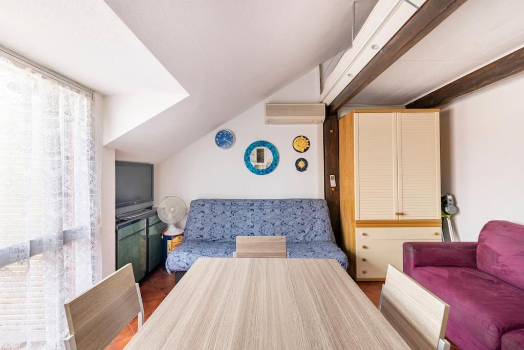 Marino A Due Passi Dalla Spiaggia Apartment San Bartolomeo Al Mare